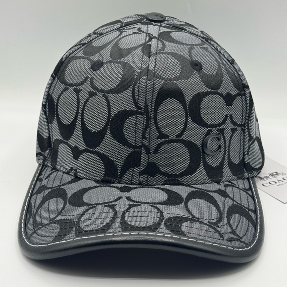 Coach Hat - Picture 2 of 10